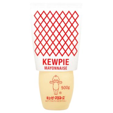 Kewpie Mayonnaise 500g (20x500g)